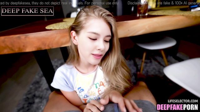 She always takes sex toys in bed / Kim Yoo-jung (김유정 인터넷 연예인) real fake
