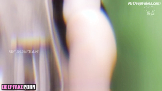 카리나 에스파 she wants to express herself in sex, look - Karina in adult tapes