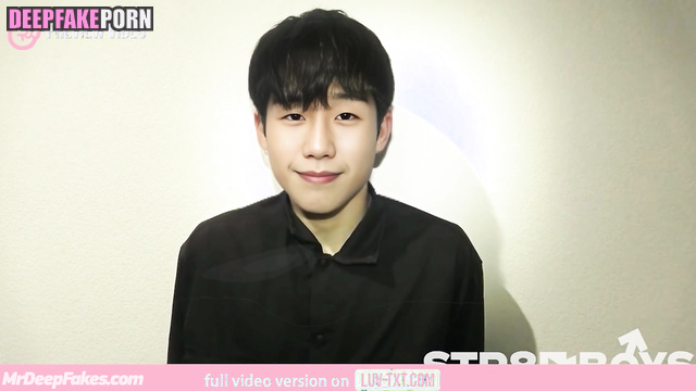 This virgin boy will be fucked in a few minutes, Jung Hae-in (정해인 포르노) ai