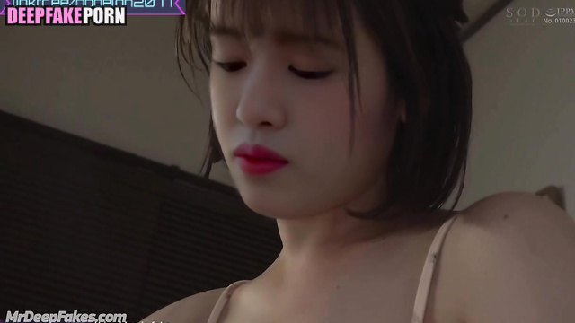 ケー・ポップ K-pop star Yujin gives all that you could dream about here アイヴ IVE