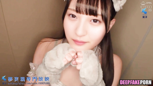 遠藤 さくら Endo Sakura proves that 日本人 Japanese girls are the naughtiest Nogizaka46