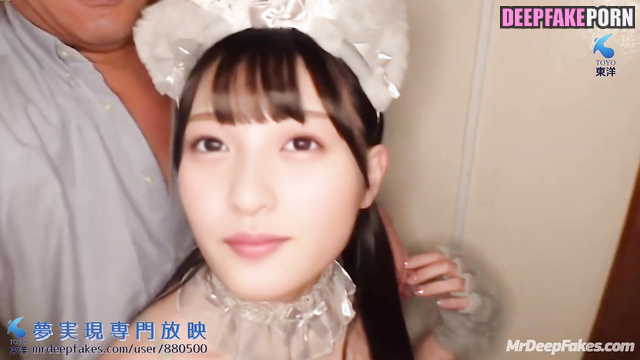 遠藤 さくら Endo Sakura proves that 日本人 Japanese girls are the naughtiest Nogizaka46