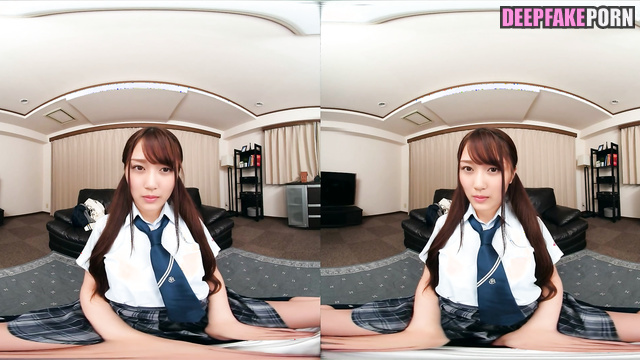 Japanese babe needs you passion (インターネットの有名人 情熱的なセックス)