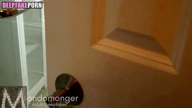 Rose was shocked to see her friend in bath 블랙핑크 deepfake 딥페이크 BLACKPINK 로제 [PREMIUM]