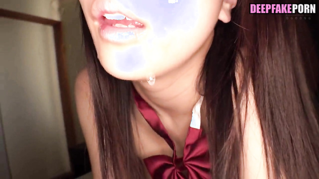 Brunettes licking a cock together, watch 수지 미쓰에이 Suzy deepfake erotic [PREMIUM]