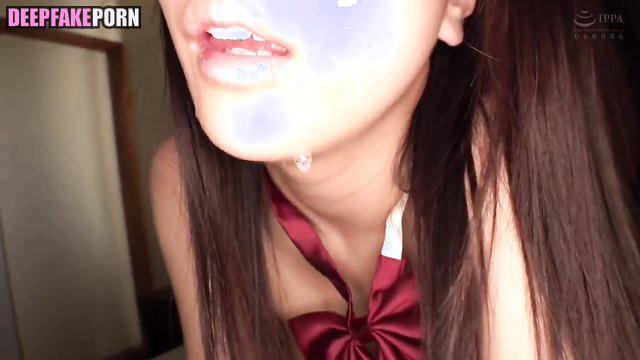 These girls always fuck together, Bae & Haewon threesome porn 배이 해원 엔믹스 [PREMIUM]