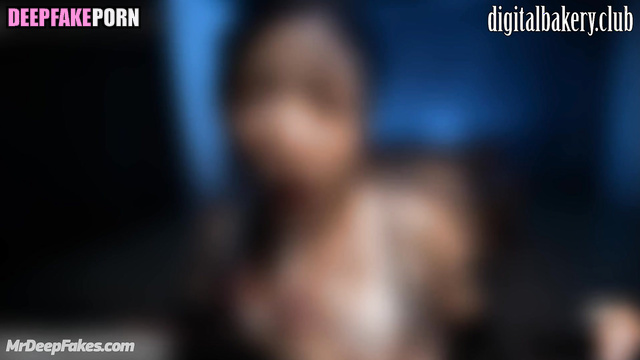 이채영 프로미스나인 that threesome was amazing, Chaeyoung in deepfake video