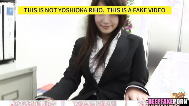 Lisa x Minami Tanaka x Riho Yoshioka are fucking with recordly big dicks ポルノ