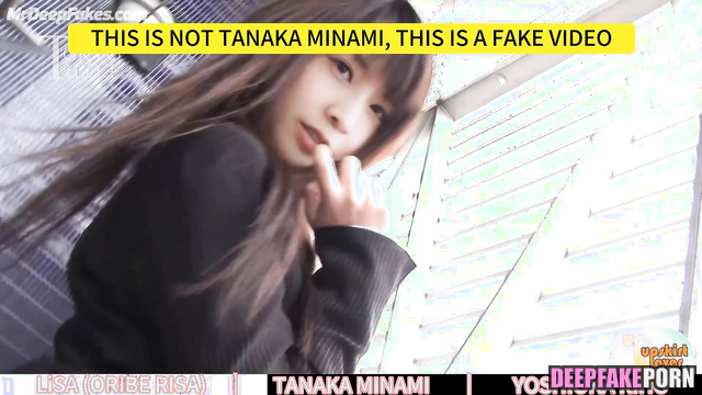 Lisa x Minami Tanaka x Riho Yoshioka are fucking with recordly big dicks ポルノ