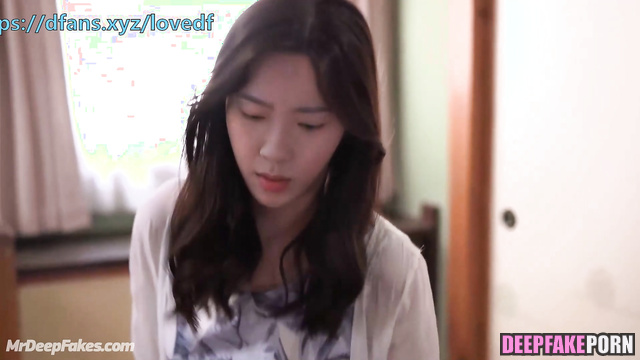 Taxi driver and Sabrina Zhuang 庄达菲 went naughty after ride celebrity sex 名人性爱