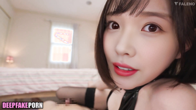 IU (아이유) is a good girl who does all that I tell her 연예인 섹스 celebrity sex [PREMIUM]