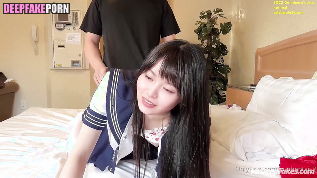 齋藤 飛鳥 Asuka Saito thinks that dick is better than sex toy Nogizaka46 ジェイポップ J-pop