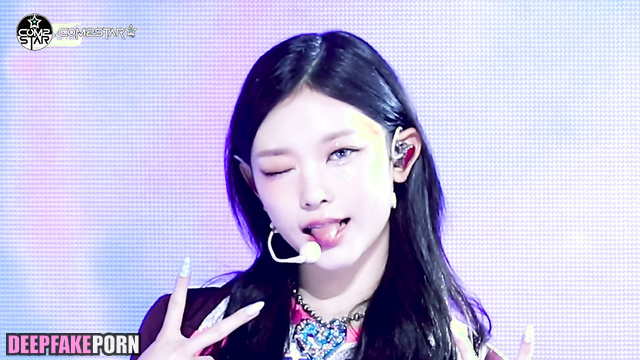 Korean girls of ニュージーンズ NewJeans made PMV 韓国語 that includes their hottest scenes [PREMIUM]