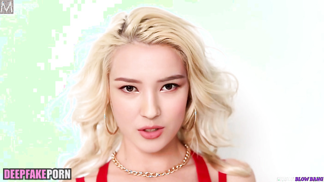 (モモランド アダルトビデオ) dirty gangbang penetration - Nancy deepfake video [PREMIUM]