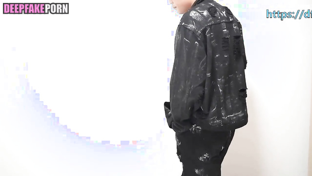 She admitted that she wants your friend - Gao Yuanyuan (高圆圆 智能换脸) A.I.