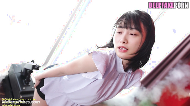 See what makes Angela Yuen cum more - sex toy or dick 袁澧林 real 真假的 fake