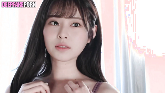 Sexy idol Minju セクシーアイドル can't control squirting orgasms IZ*ONE アイズワン キムミンジュ [PREMIUM]