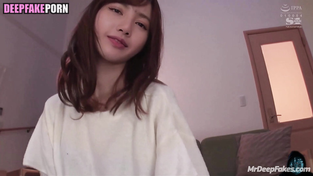 Pretty Lisa 블랙핑크 finds it awesome to fuck in missionary BLACKPINK 리사 (성인) adult