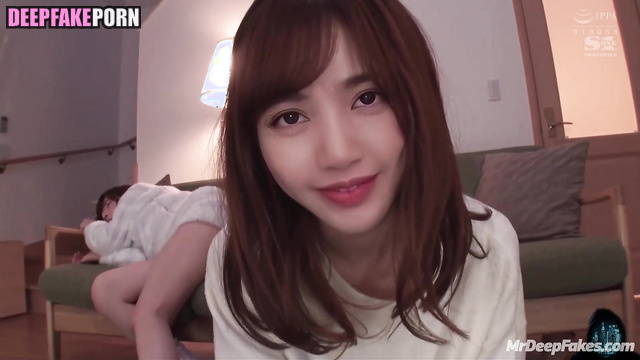 Pretty Lisa 블랙핑크 finds it awesome to fuck in missionary BLACKPINK 리사 (성인) adult