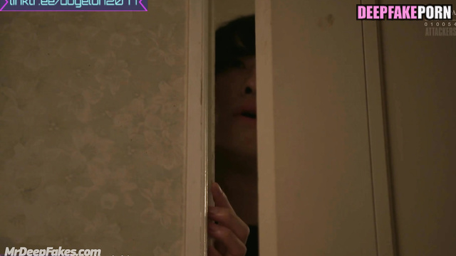 Chaewon アイズワン provokes her husband by fucking with his friend IZ*ONE porn ポルノ