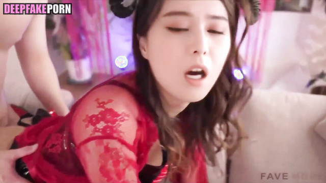 范冰冰 Fan Bingbing is 成人 sexy devil who has only dick in her mind [PREMIUM]