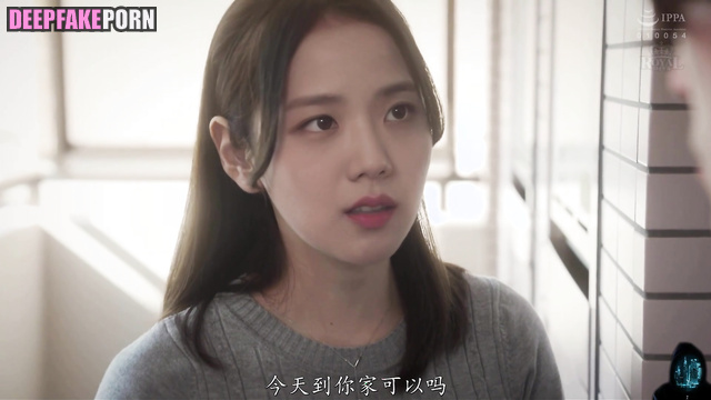 It is perfect to see pussy of Jisoo full of cumshots 지수 deepfake 딥페이크 BLACKPINK 블랙핑크