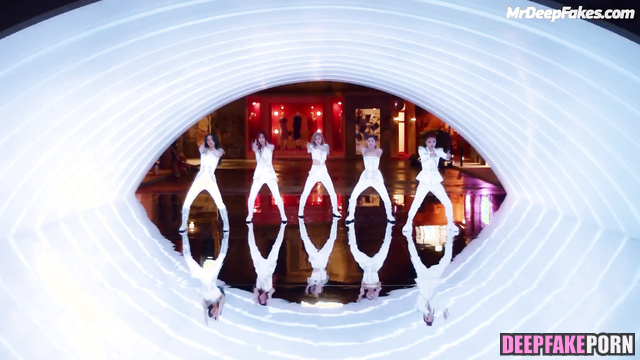 Girl from ITZY band show how they spend their free time with guys 있지 PMV 가짜 포르노 fake porn