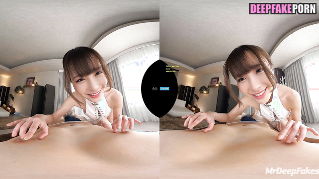 She showed you a condom after sex - Miyeon (G)I-DLE real fake 조미연 가짜 포르노