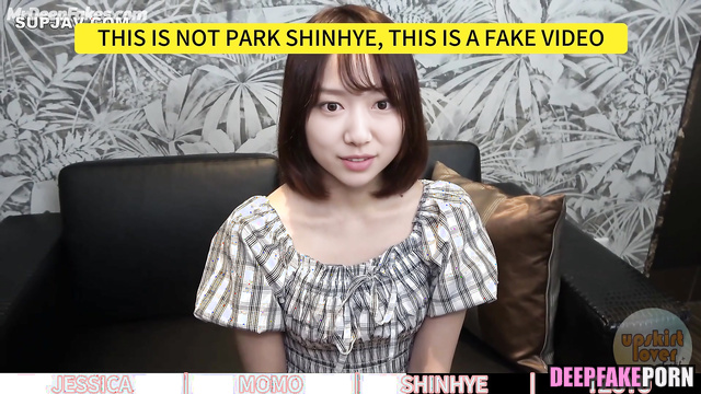 少女時代 トゥワイス ポルノ they wana fuck every day, fake Jessica, Momo, Park Shin-hye