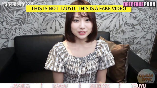少女時代 トゥワイス ポルノ they wana fuck every day, fake Jessica, Momo, Park Shin-hye