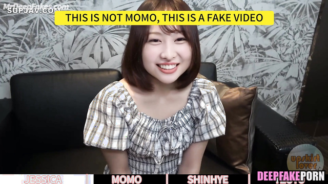 少女時代 トゥワイス ポルノ they wana fuck every day, fake Jessica, Momo, Park Shin-hye