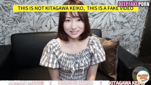 浜辺美波 広末涼子 北川 景子性別 ai Minami Hamabe, Ryoko Hirosue, Keiko Kitagawa fucked