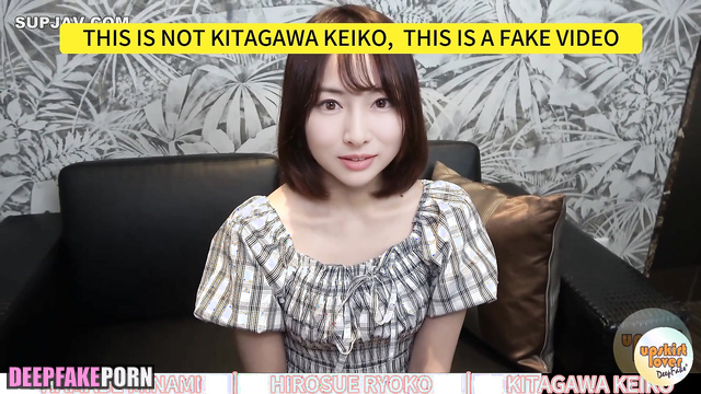 浜辺美波 広末涼子 北川 景子性別 ai Minami Hamabe, Ryoko Hirosue, Keiko Kitagawa fucked