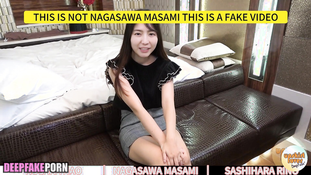 Babes were pleased 小坂 菜緒 長澤 まさみ 日向坂46 ai Nao Kosaka, Masami Nagasawa