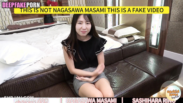 Babes were pleased 小坂 菜緒 長澤 まさみ 日向坂46 ai Nao Kosaka, Masami Nagasawa