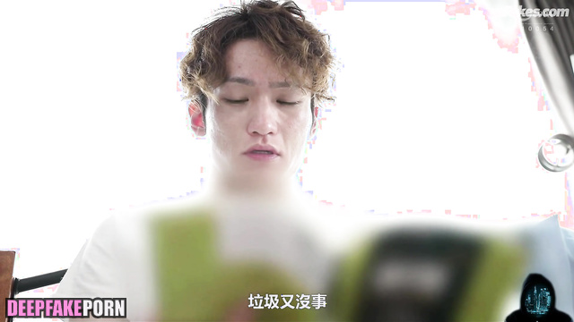 少女時代 ポルノ Yoona didn't know that she would fuck with him that day - A.I.