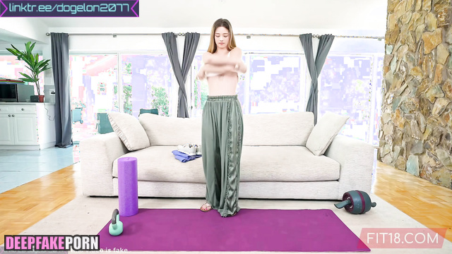 ニュージーンズ ポルノ Minji fucking hot with her hairy partner - smart face change