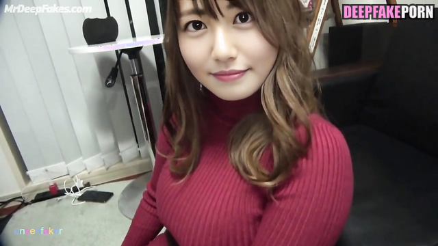 Ai scenes with her huge tits (they were touched) Sayaka Isoyama 磯山さやか 性別