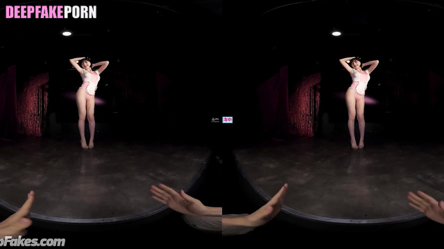 Beauty japanese stars dancing in front of you, enjoy / ディープフェイク アダルトビデオ
