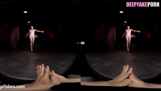 Beauty japanese stars dancing in front of you, enjoy / ディープフェイク アダルトビデオ