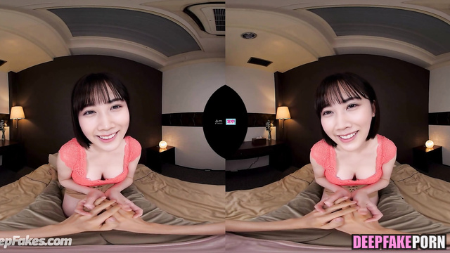 Beauty japanese stars dancing in front of you, enjoy / ディープフェイク アダルトビデオ