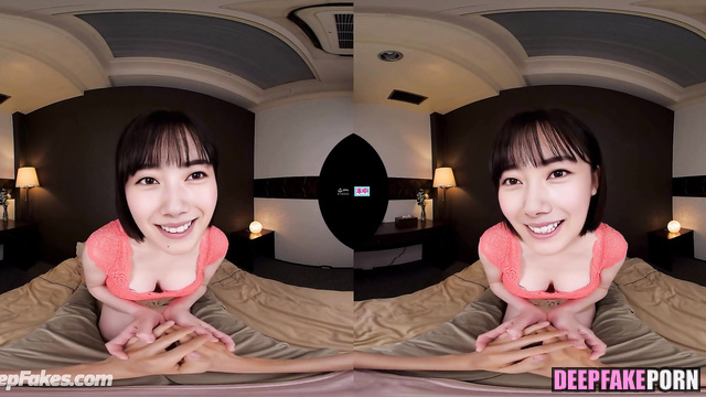 Beauty japanese stars dancing in front of you, enjoy / ディープフェイク アダルトビデオ