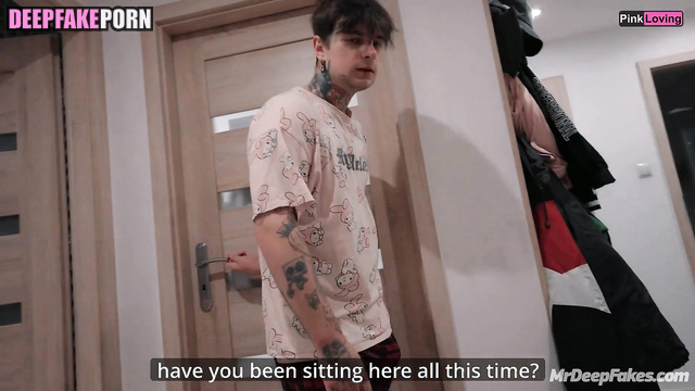 Dissolute Emiru asked him to fuck her and sex doll at the same time, A.I.