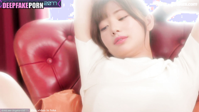 アイヴ ディープフェイク エロ Wonyoung and two sexy strangers - smart face change