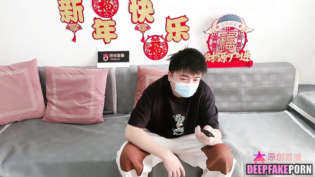 迪丽热巴 迪力木拉提 網紅 pretty Dilireba with hairy pussy knows what she wants ai [PREMIUM]