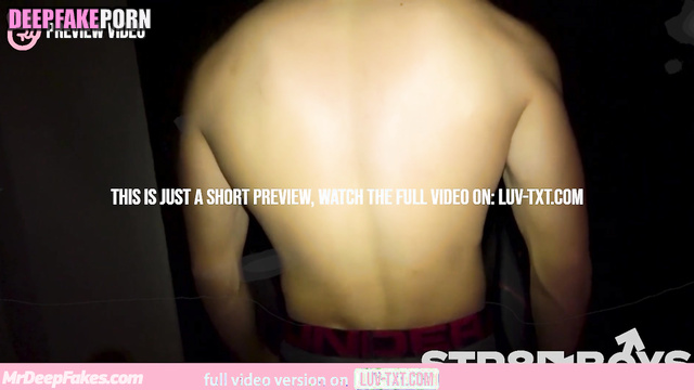 Gay wants somebody to lick his horny body 창빈 스트레이 키즈 Changbin face swap