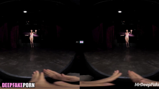 Japanese singer dancing in front of you - fakeapp アダルト インターネットの有名人