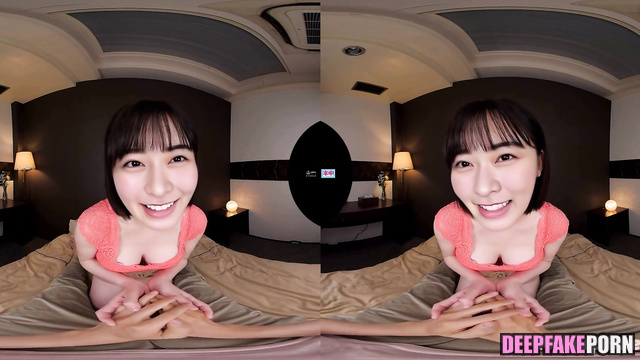 Japanese singer dancing in front of you - fakeapp アダルト インターネットの有名人