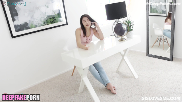 퍼플키스 Na Go Eun tells about her preferences in sex 나고은 Purple Kiss 포르노 porn