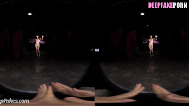 Japanese girls dancing for you - インターネットの有名人 フェイクポルノ real fake